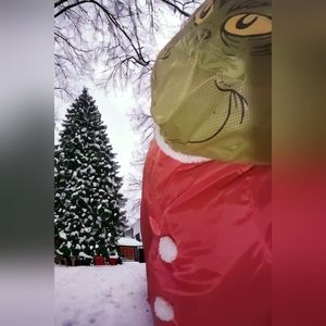 Gritch adult size costume